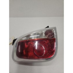 Feu Arriere Principal Gauche (feux) Fiat 500 2 Phase 1